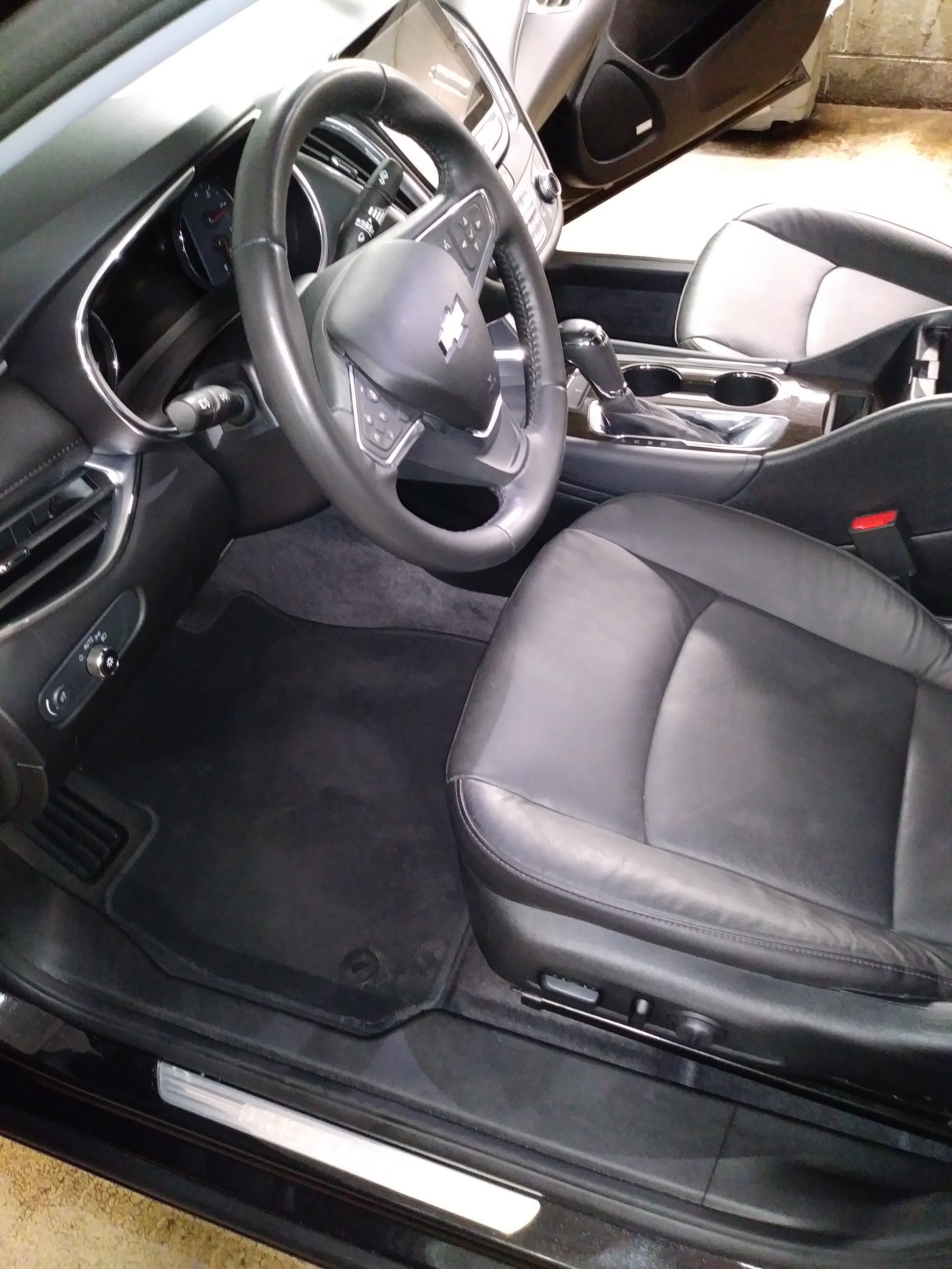 OCD One Car Detailing LLC in Garden City, MI (5)