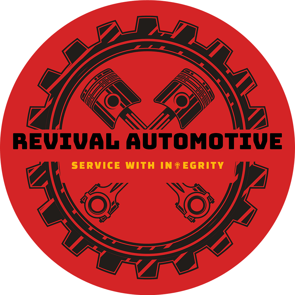 Revival Automotive in Memphis, TN (2)