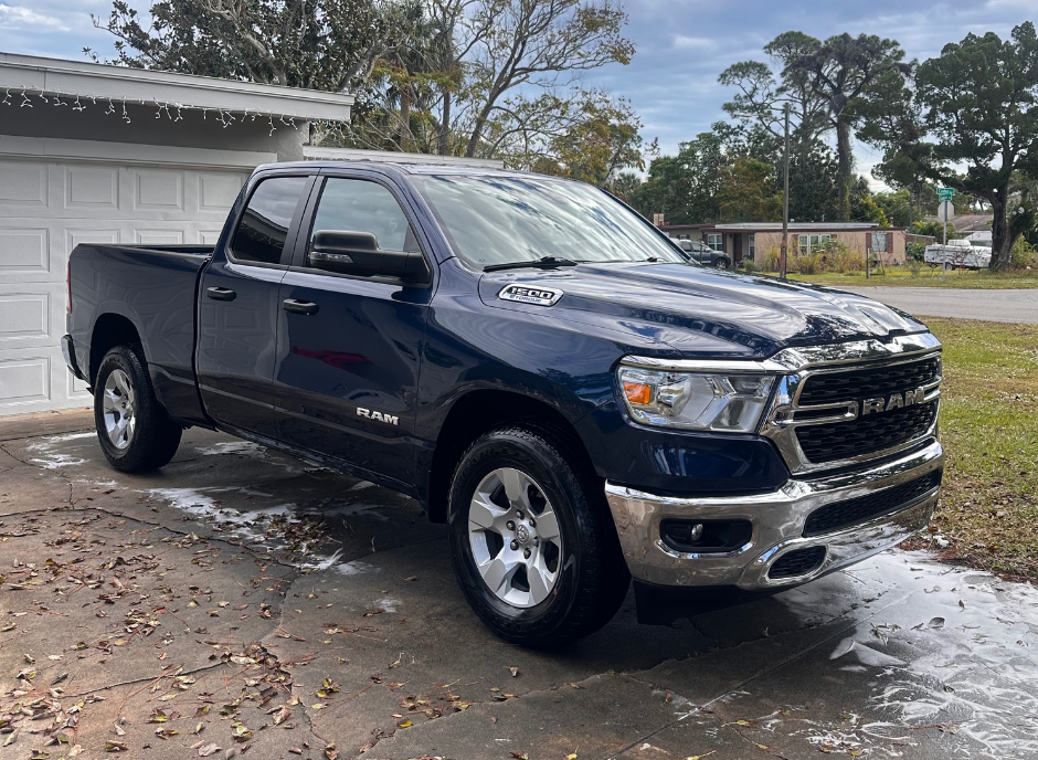 Gio's Mobile Detailing LLC in Merritt Island, FL (3)