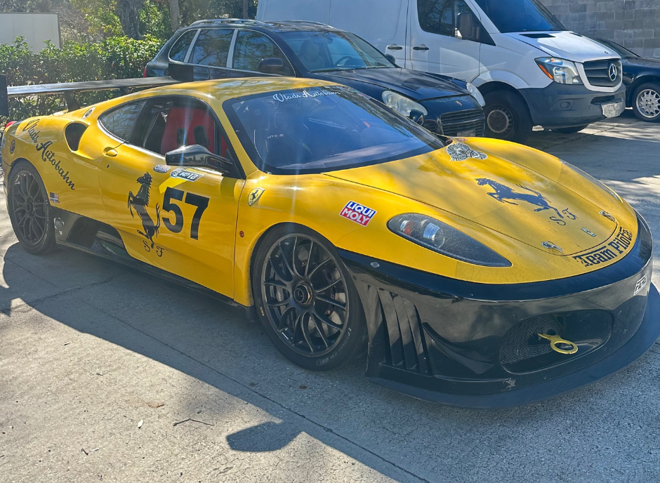 Gio's Mobile Detailing LLC in Merritt Island, FL (4)
