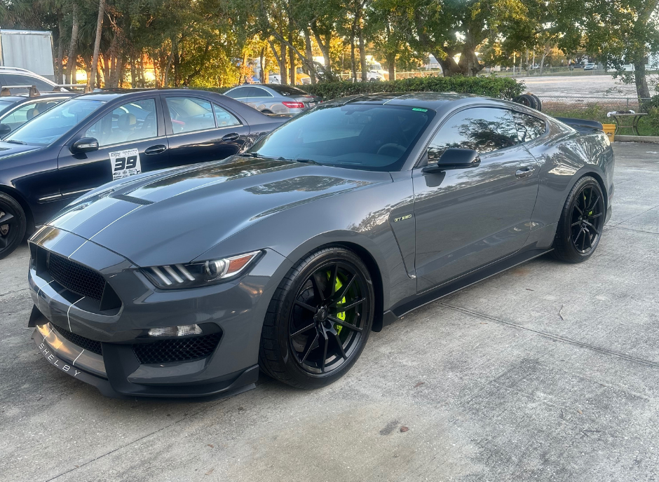 Gio's Mobile Detailing LLC in Merritt Island, FL (5)
