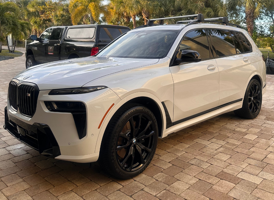 Gio's Mobile Detailing LLC in Merritt Island, FL (6)