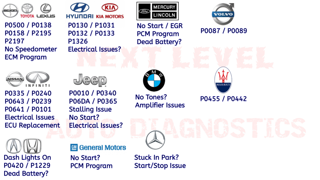 Next Level Auto Diagnostics LLC in Great Neck, NY (2)