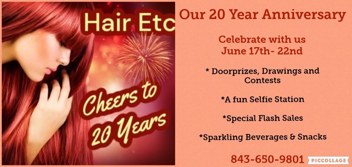 Hair Etc in Surfside Beach, SC (2)