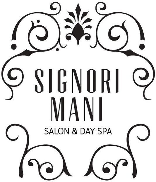 Signori Mani Salon And Day Spa in Summerville, SC