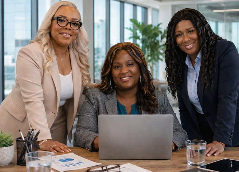 Da Bizzness Tax Title & Insurance Services LLC #2 in Dallas, TX (5)