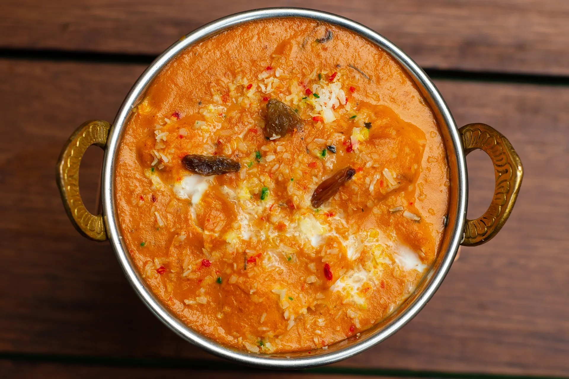 Indo-American Cuisine in Tulare, CA