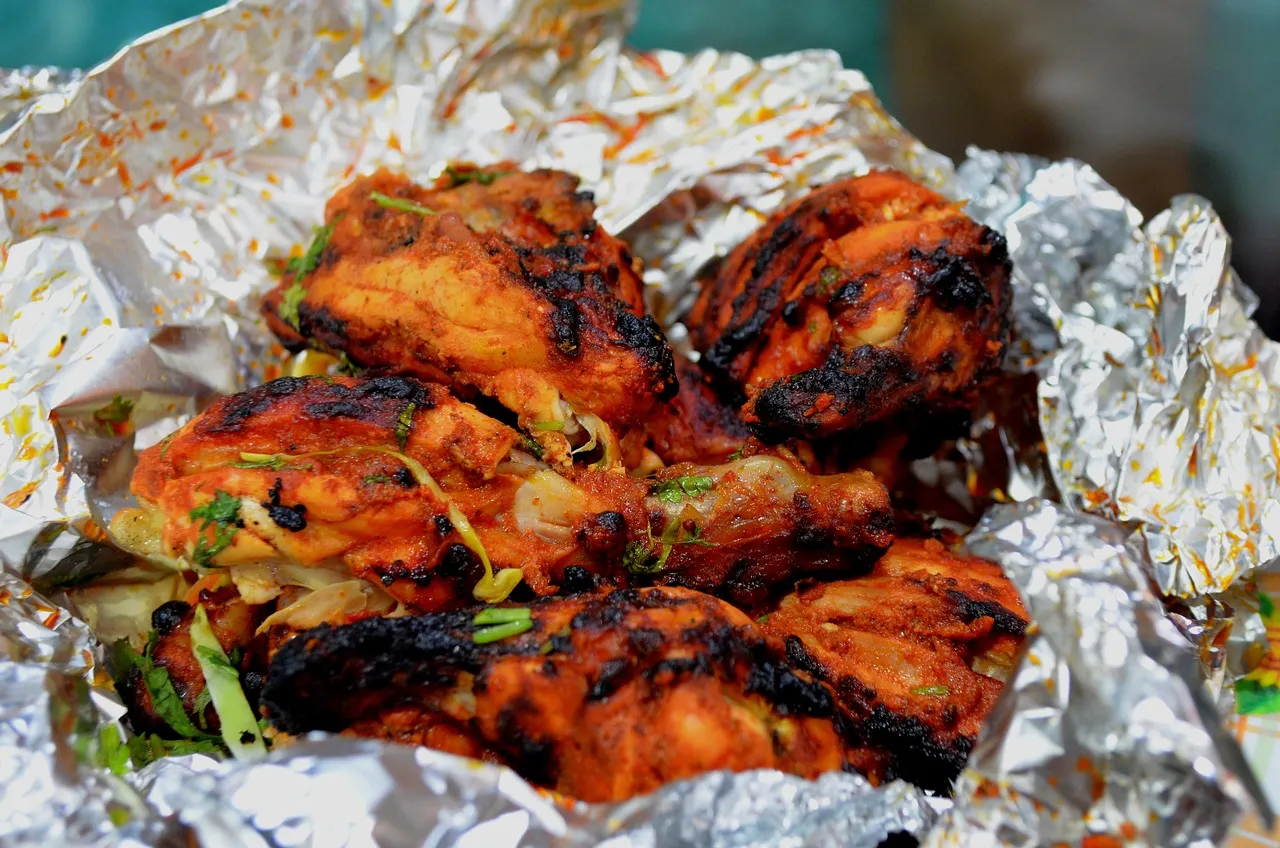 Indo-American Cuisine in Tulare, CA (2)