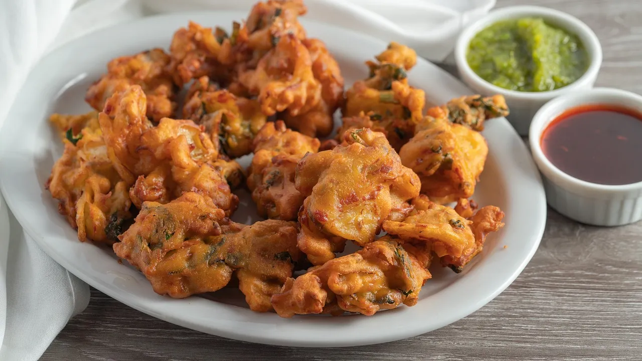 Indo-American Cuisine in Tulare, CA (4)