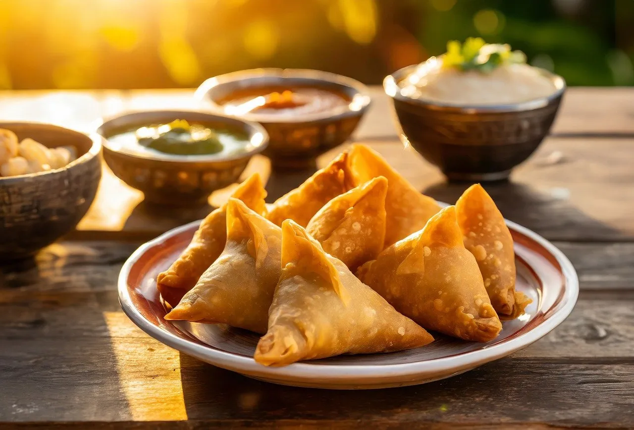 Indo-American Cuisine in Tulare, CA (5)