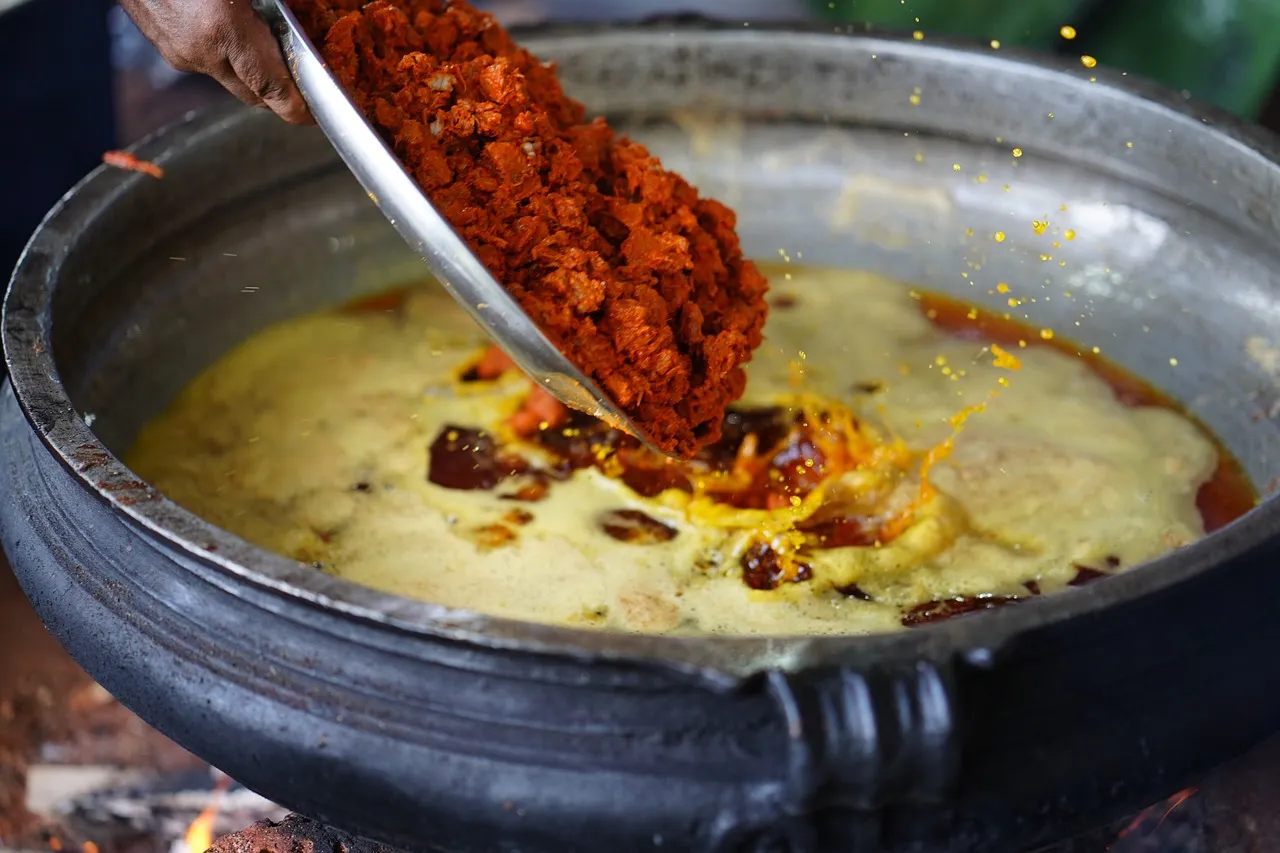 Indo-American Cuisine in Tulare, CA (6)