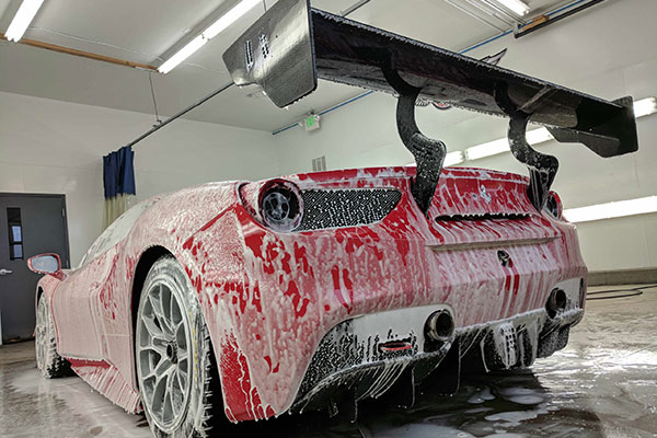 Roman Mobile car care in Clearwater, FL (5)