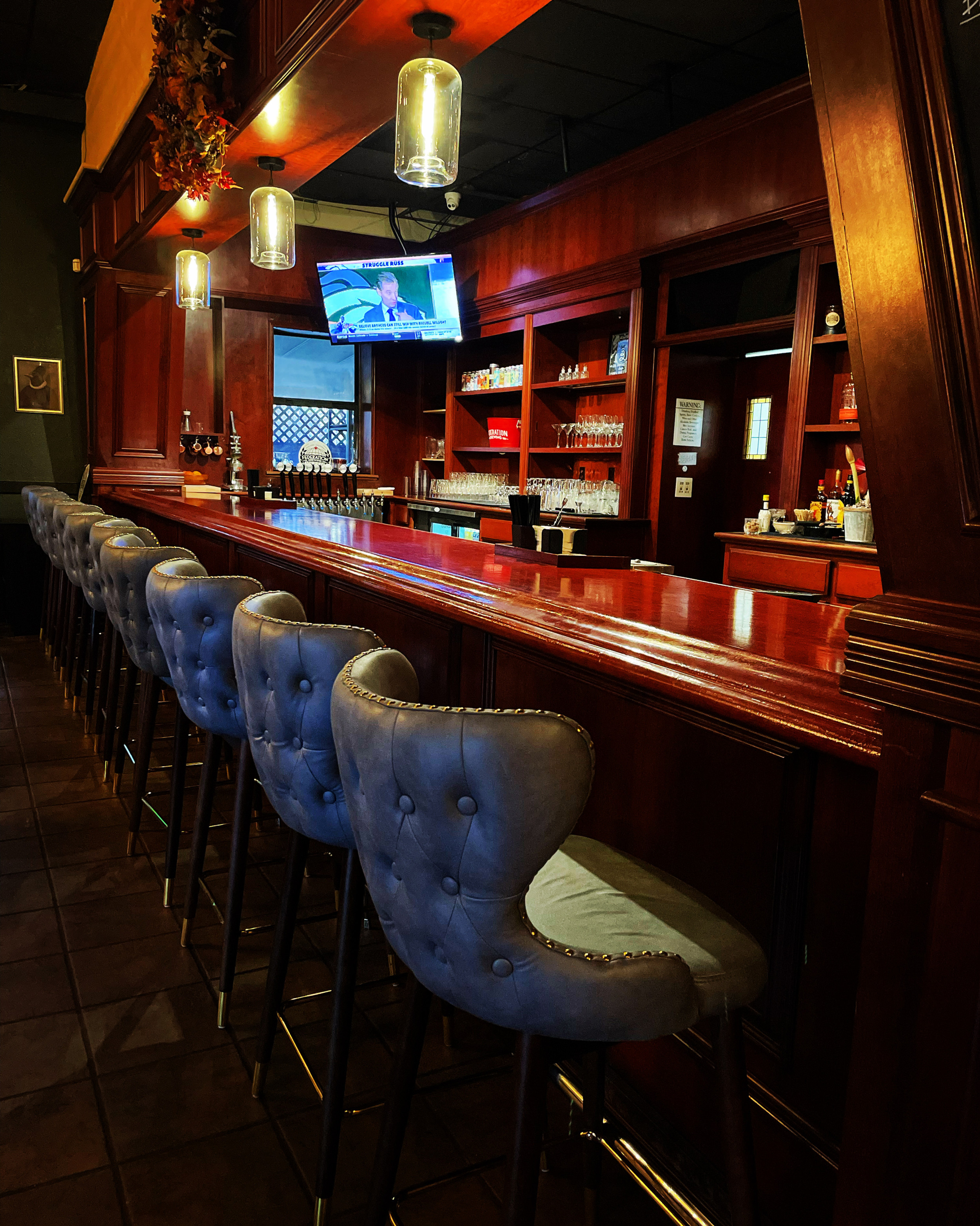 Discovery Bar & Kitchen in Chico, CA