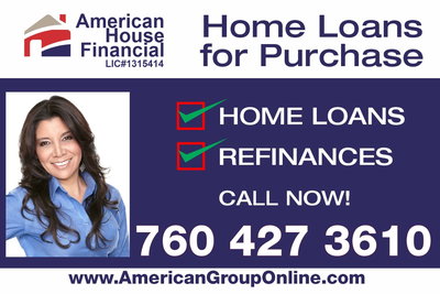 Manny Hernandez, REALTORS | American Group Realtors in Calexico, CA