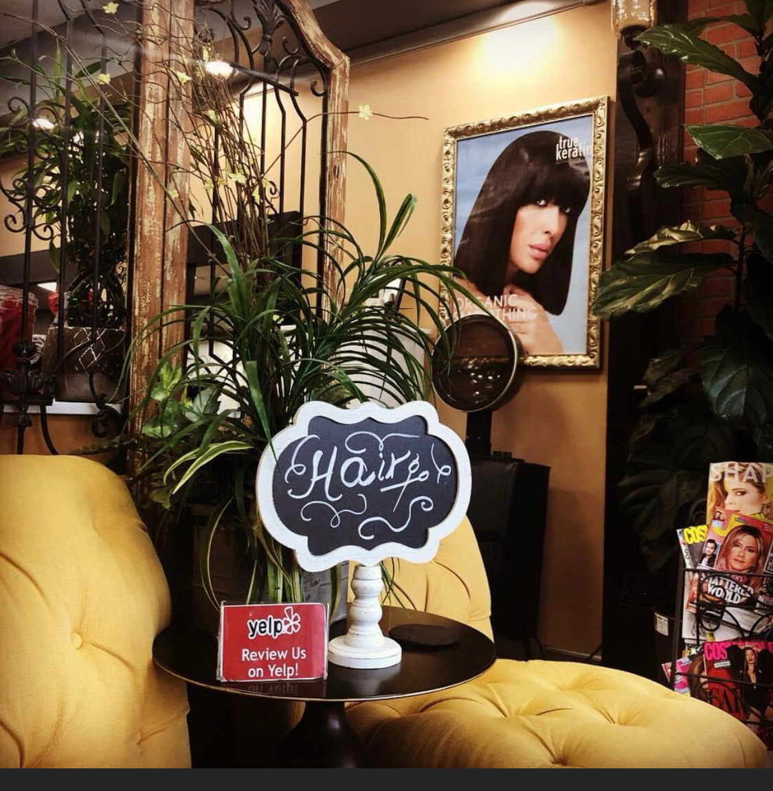 Trendy Chic Beauty Salon in National City, CA (3)