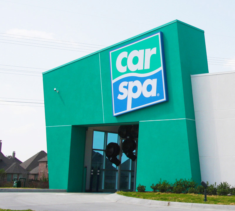 Car Spa, Inc in Allen, TX (4)
