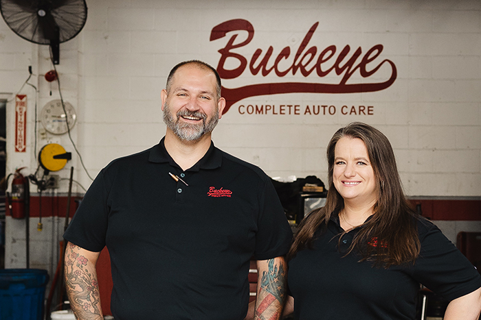 Buckeye Complete Auto Care in Columbus, OH (2)