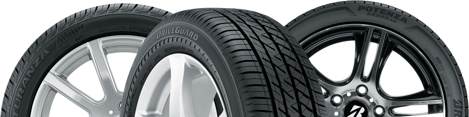Richmond Tire & Automotive in Richmond, TX