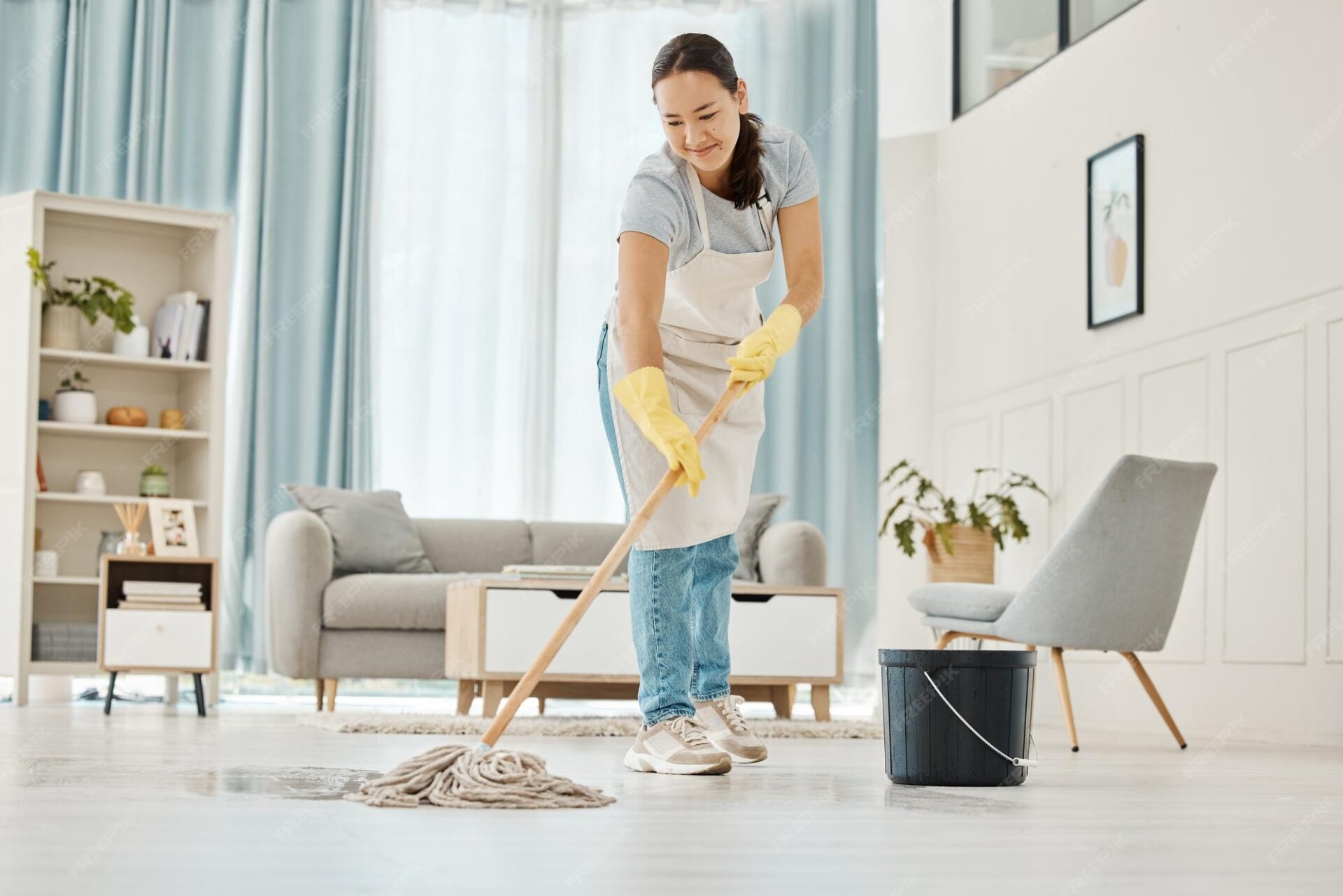 Progressive Cleaning Corp. in Alexandria, VA (2)
