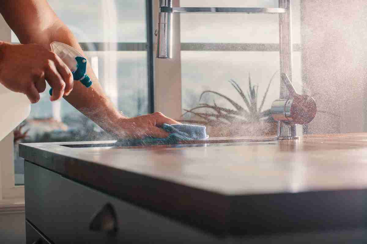 Progressive Cleaning Corp. in Alexandria, VA (4)