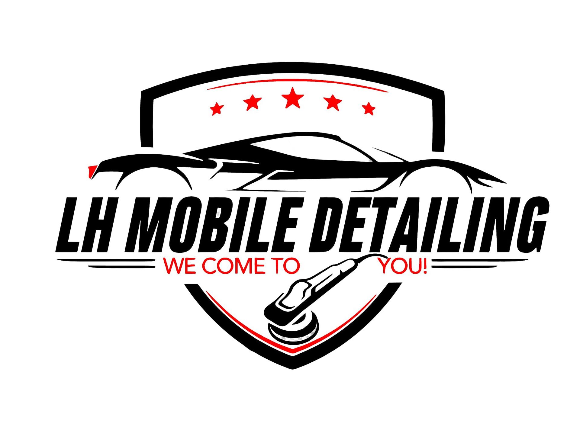 Lh Mobile Detailing in Horizon City, TX (4)