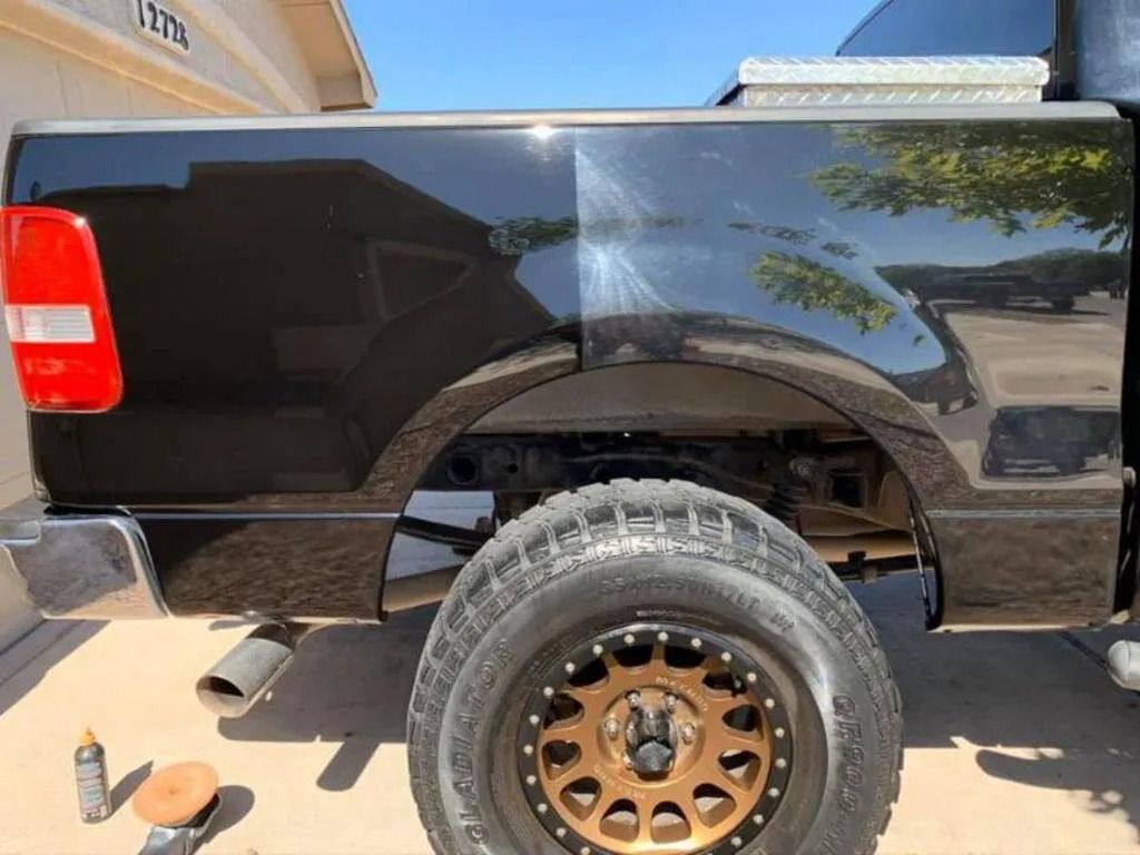 Lh Mobile Detailing in Horizon City, TX (5)