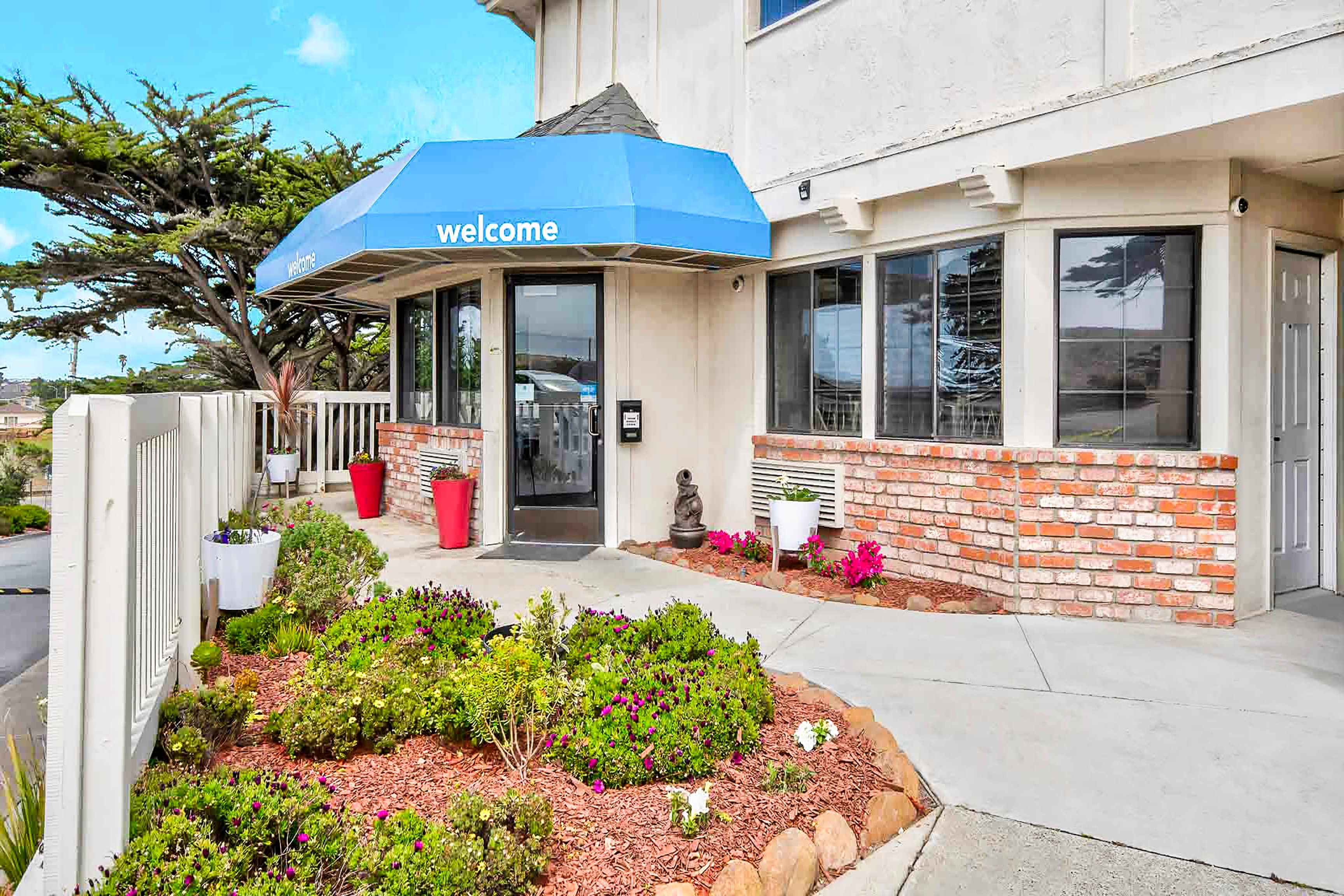 Motel 6 Marina, CA - Monterey in Marina, CA