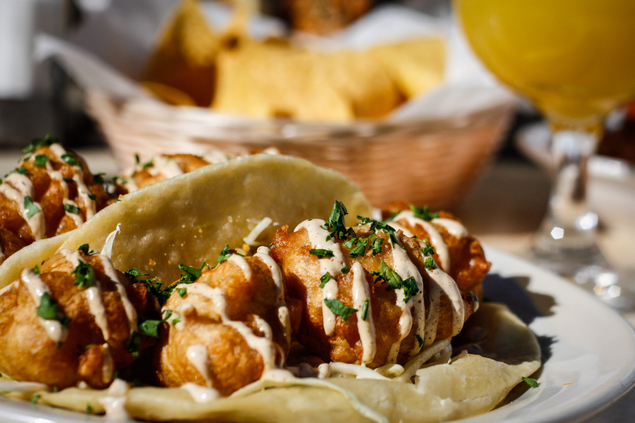 Cabo Fish Taco in Blacksburg, VA (2)
