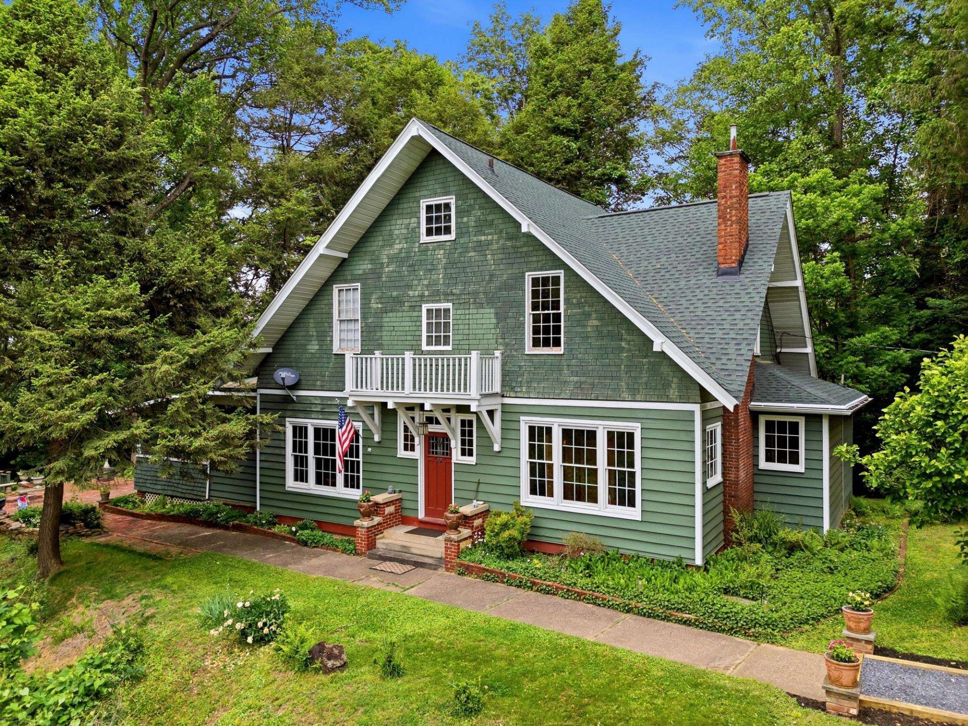 WV REAL ESTATE AGENT DAWN ALDRIDGE GREEN in Huntington, WV