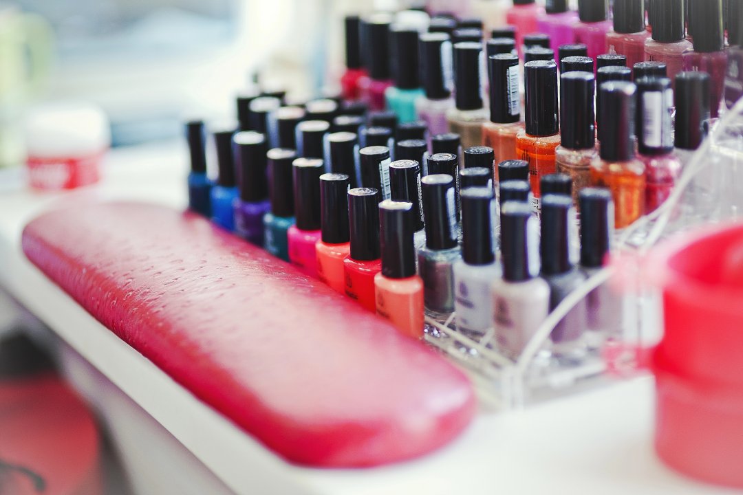 Fabulous Nails & Spa in Upland, CA