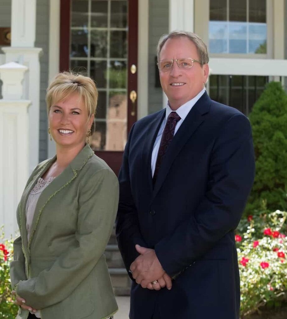 Bebout Potere Cox & Bennion PC in Rochester Hills, MI (2)