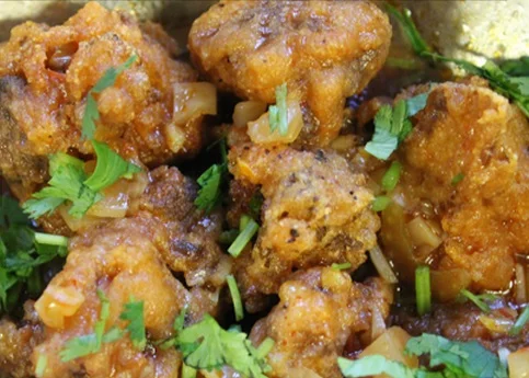 Govinda's Catering Service in Detroit, MI (3)