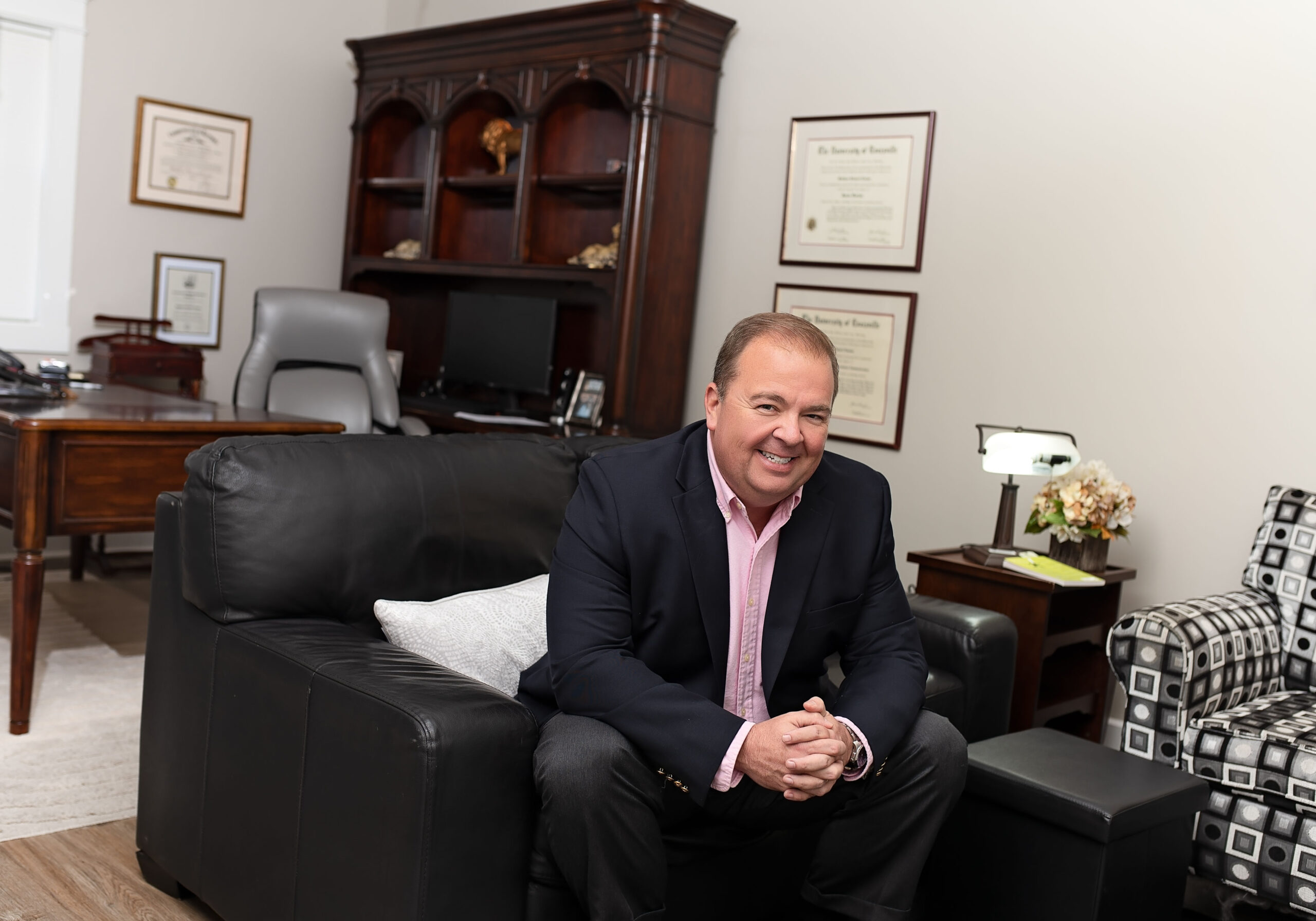 Lemme Law Offices, LLC in New Albany, IN