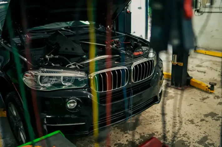 Zima Automotive in Springfield, OH (2)