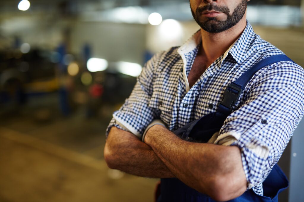 J's Garage Auto Repair in Corona, CA