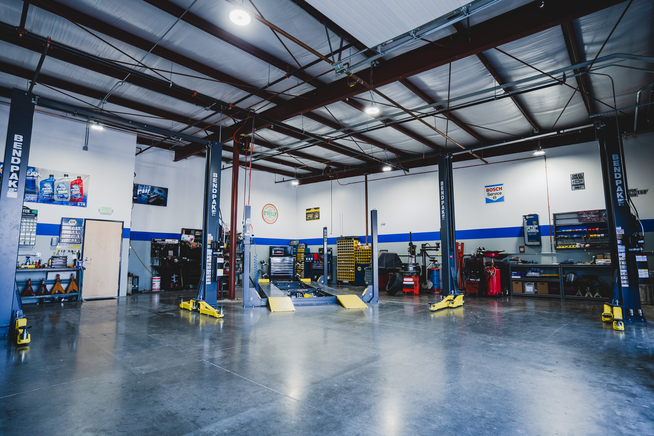 CAR Services in Hemet, CA (2)