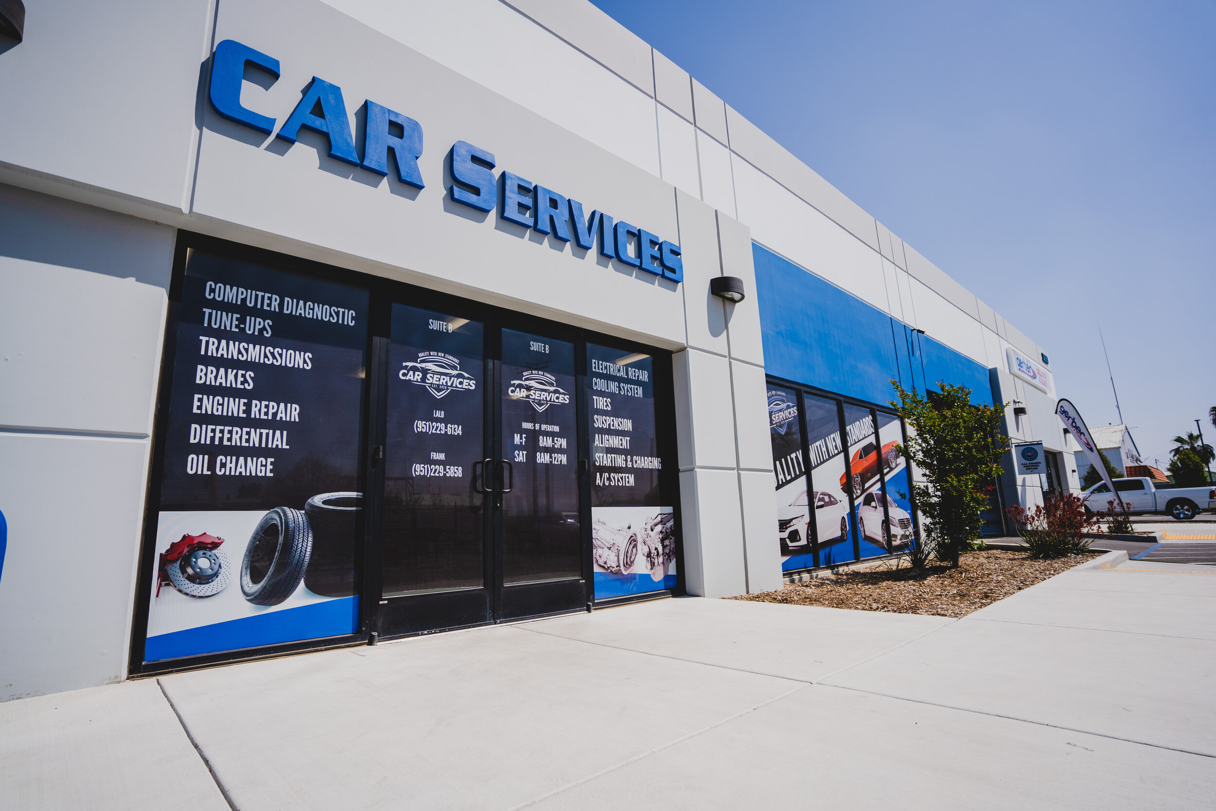 CAR Services in Hemet, CA (4)