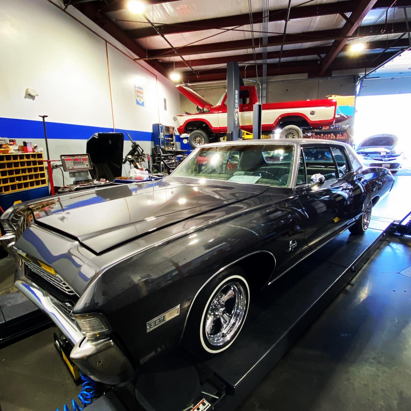 CAR Services in Hemet, CA (5)