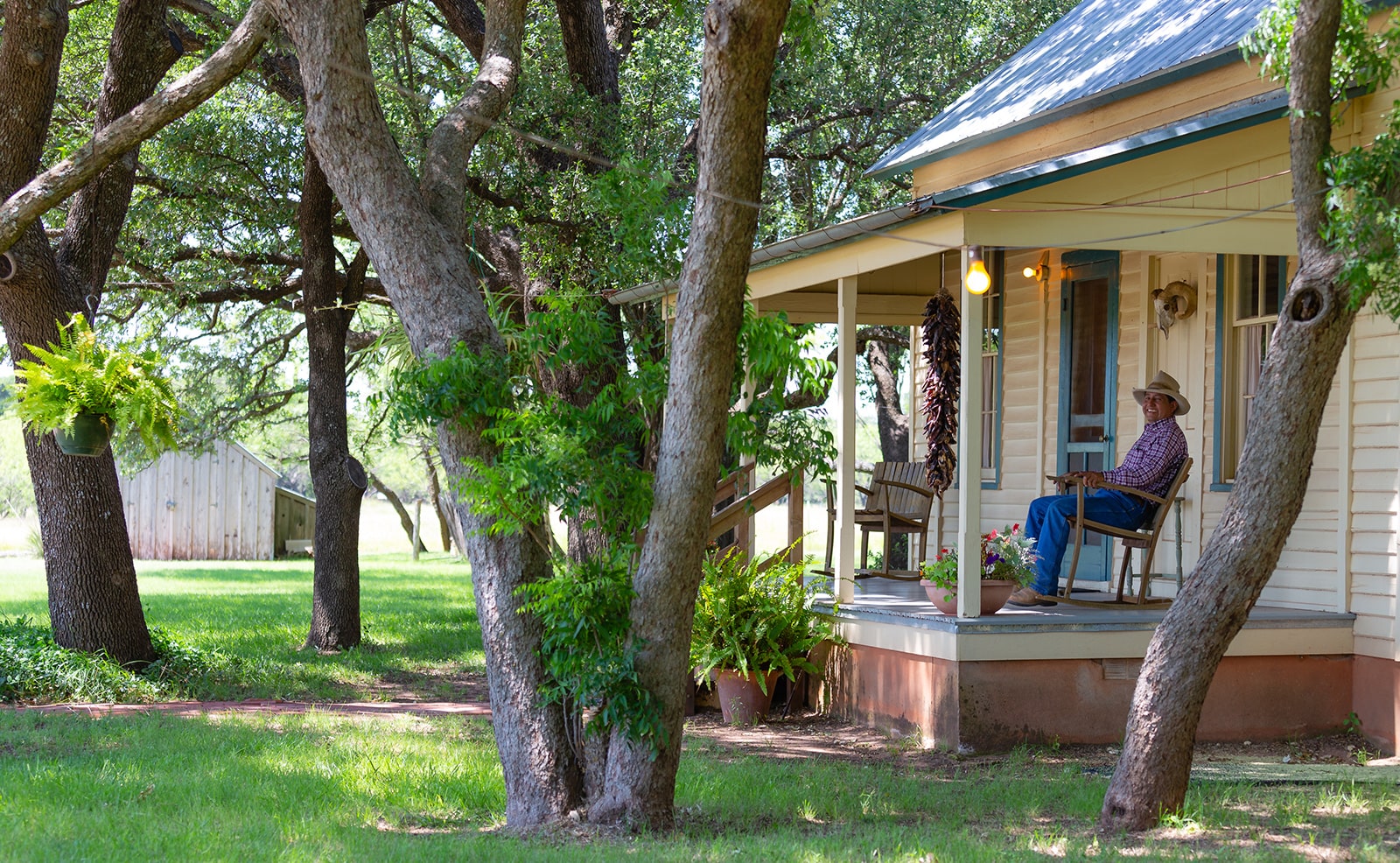 Perini Ranch Country Market in Buffalo Gap, TX (4)