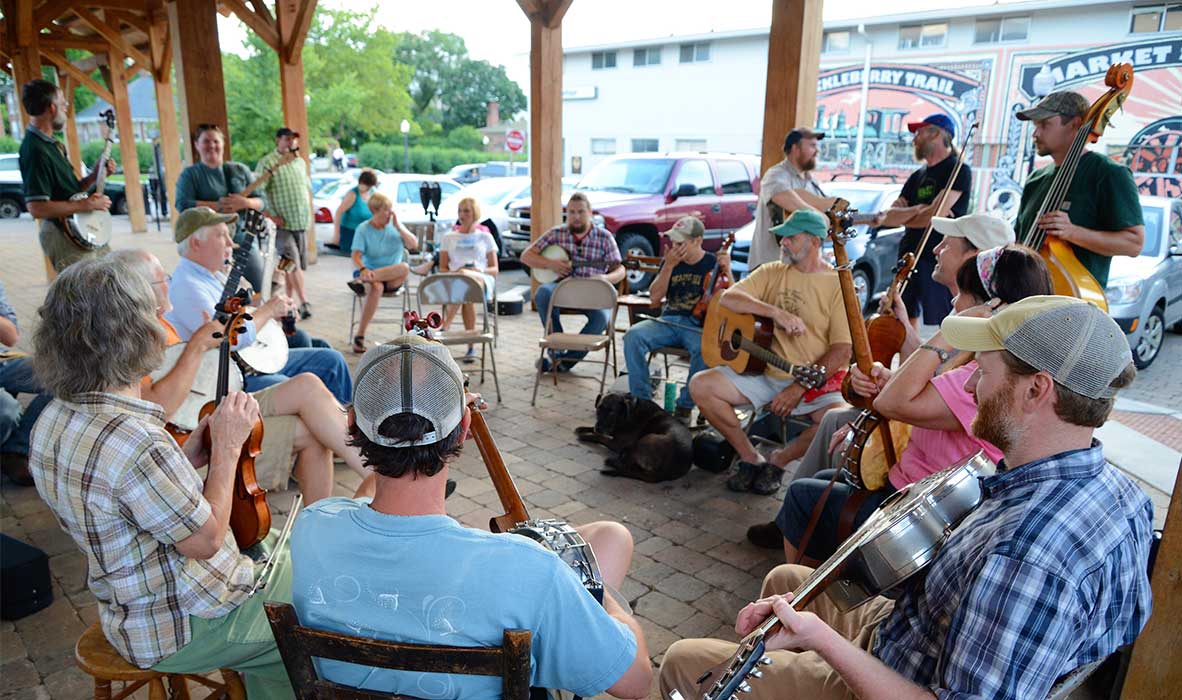Blacksburg Partnership in Blacksburg, VA (3)