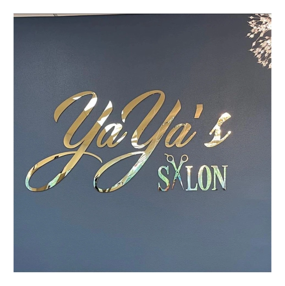 Ya Ya's Salon & Spa in Destin, FL