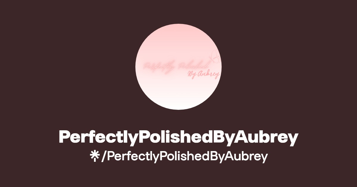 Perfectly Polished By Aubrey in Forest City, NC (2)