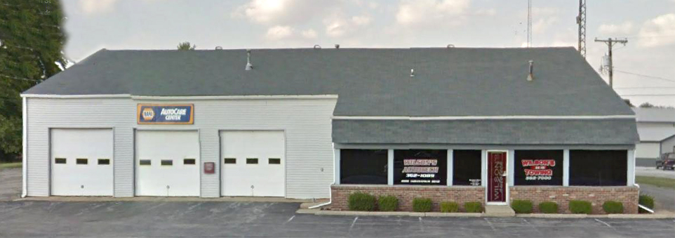 Wilson's Autotech in Crawfordsville, IN