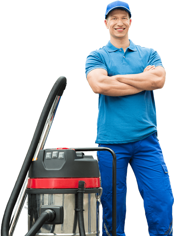 Spotlight Cleaning in Roanoke, VA
