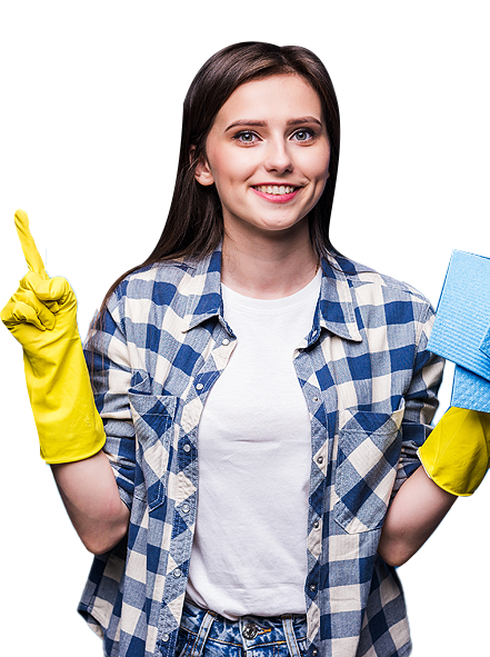 Spotlight Cleaning in Roanoke, VA (2)