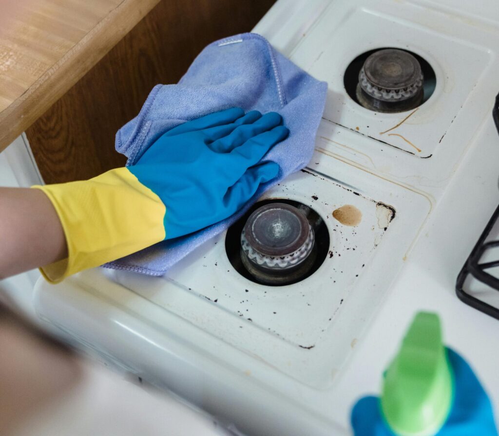 Spotlight Cleaning in Roanoke, VA (6)