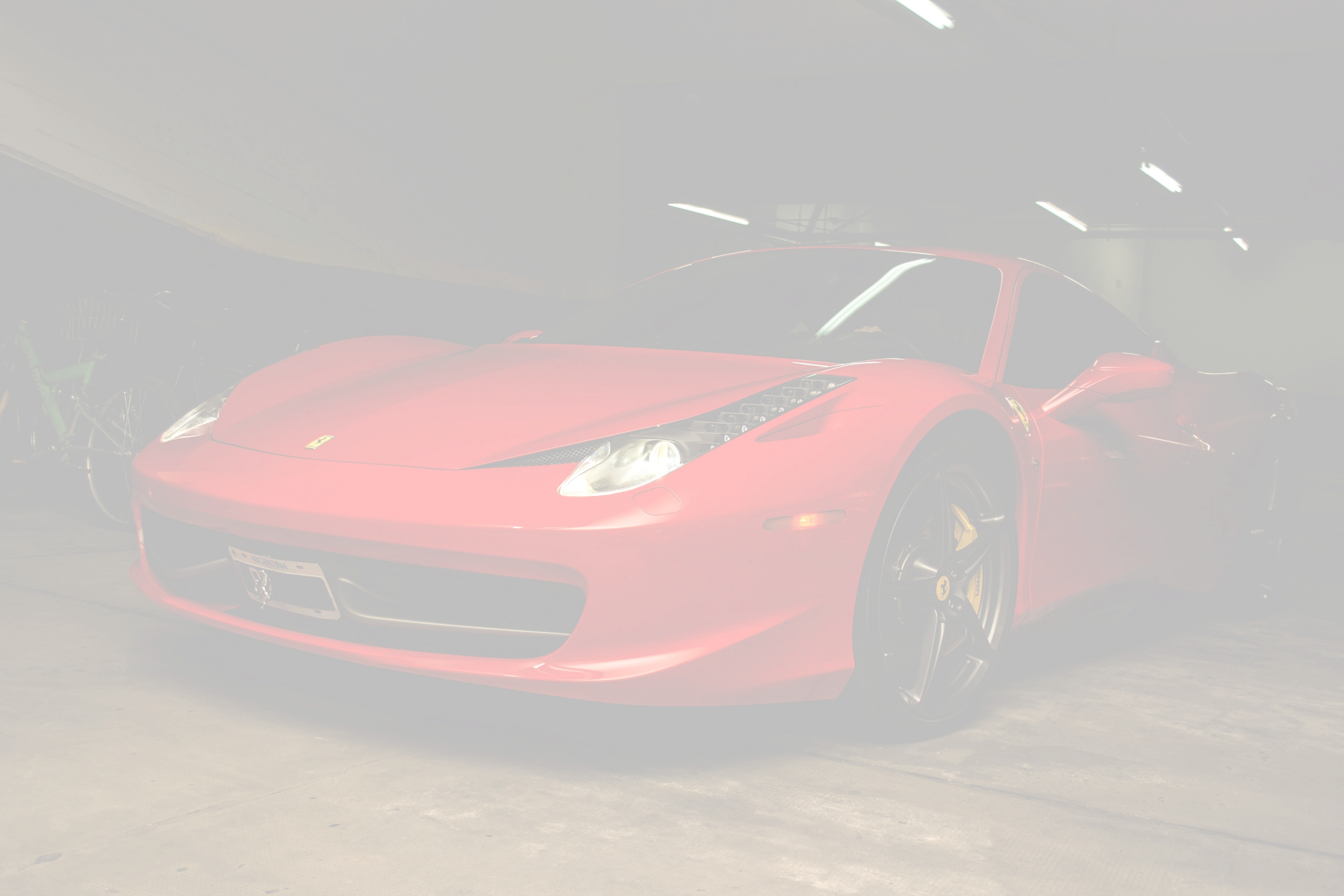 Hands on Detailing in Miami, FL