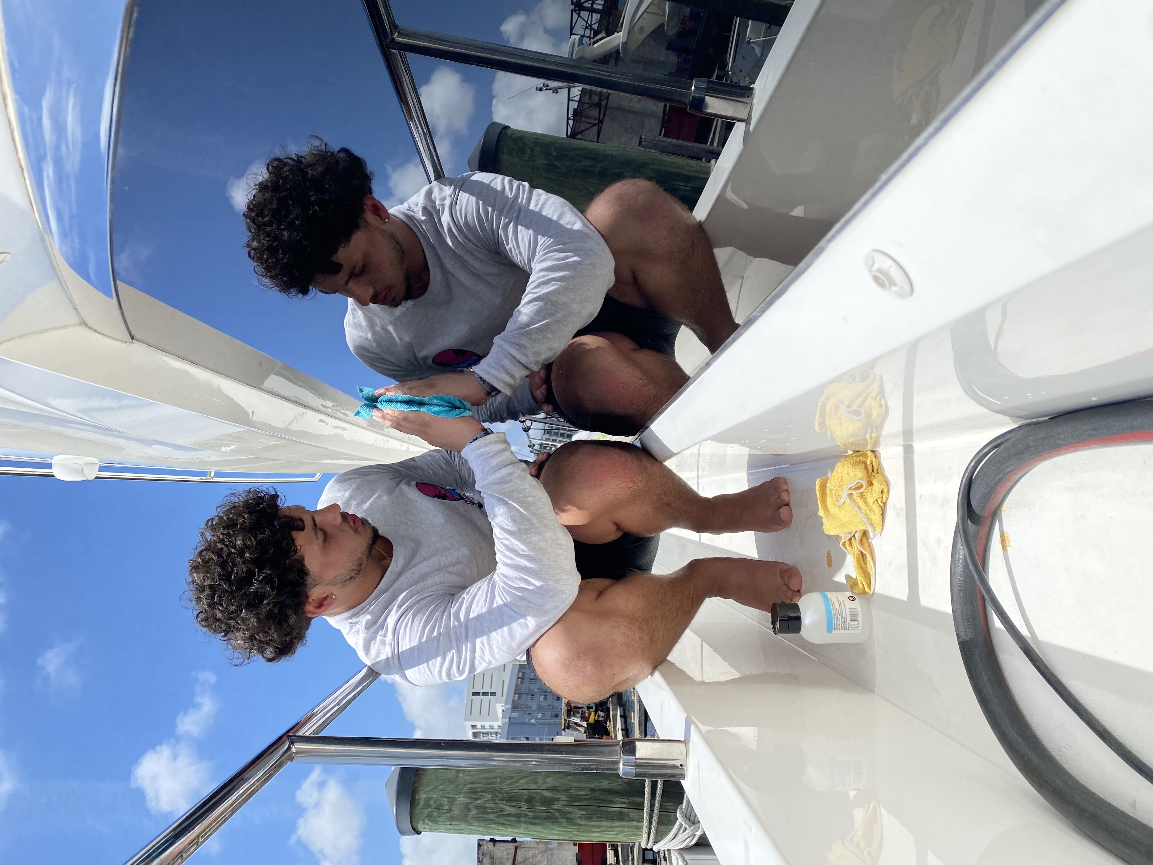 Hands on Detailing in Miami, FL (6)