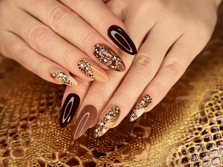 Bloomie Nail Salon in River Edge, NJ