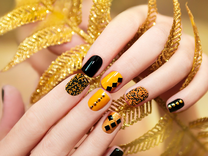 Bloomie Nail Salon in River Edge, NJ (2)